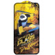 Защитное стекло 5D Anti-static Panda (тех.пак) для Apple iPhone 14 Pro (6.1