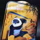 Защитное стекло 5D Anti-static Panda (тех.пак) для Apple iPhone 14 Pro (6.1