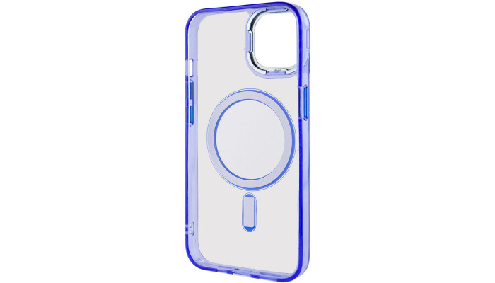 Чехол TPU Iris with MagSafe для Apple iPhone 12 Pro / 12 (6.1