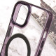 Чохол TPU Iris with MagSafe для Apple iPhone 12 Pro Max (6.7
