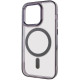 Чехол TPU Iris with MagSafe для Apple iPhone 13 Pro Max (6.7