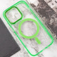 Чехол TPU Iris with MagSafe для Apple iPhone 13 Pro (6.1