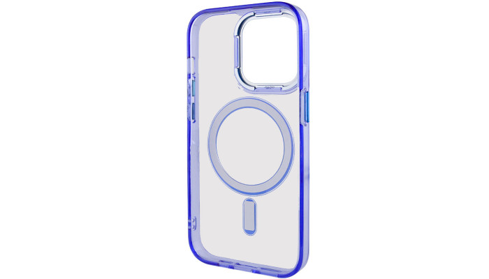 Чехол TPU Iris with MagSafe для Apple iPhone 13 Pro (6.1