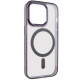 Чохол TPU Iris with MagSafe для Apple iPhone 13 Pro (6.1