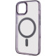 Чохол TPU Iris with MagSafe для Apple iPhone 13 (6.1