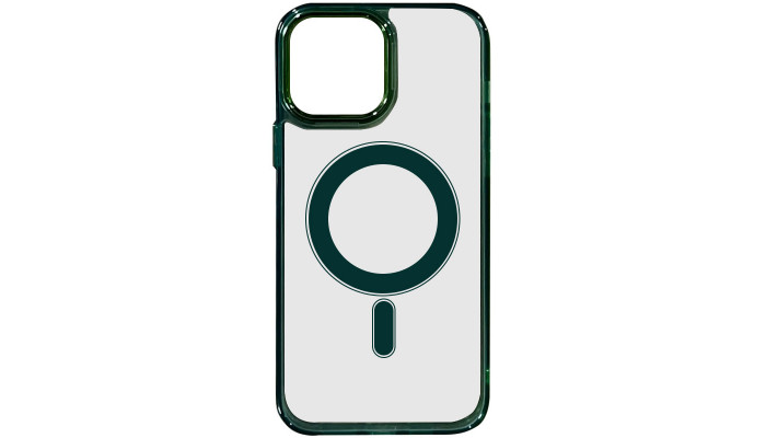 Чехол TPU Iris with MagSafe для Apple iPhone 14 Pro (6.1
