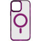 Чехол TPU Iris with MagSafe для Apple iPhone 14 Pro Max (6.7