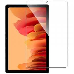 Защитное стекло Ultra 0.33mm (коробка) для Samsung Galaxy Tab A9 (8.7'') /Xiaomi Redmi Pad SE (8.7