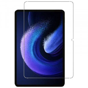 Защитное стекло Ultra 0.33mm (коробка) для Xiaomi Pad 6 Max (14