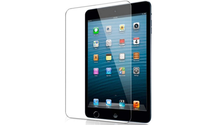 Захисне скло Ultra 0.33mm (коробка) для Apple iPad Air 1 / Air 2/Pro 9.7