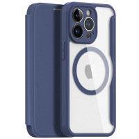 Чехол-книжка Dux Ducis Skin X Pro with MagSafe для Apple iPhone 14 Pro (6.1