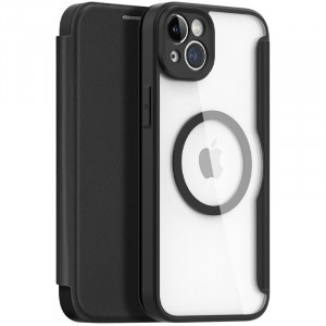 Чохол-книжка Dux Ducis Skin X Pro with MagSafe для Apple iPhone 14 / 13 (6.1