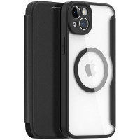 Чохол-книжка Dux Ducis Skin X Pro with MagSafe для Apple iPhone 15 (6.1