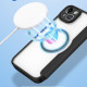Чохол-книжка Dux Ducis Skin X Pro with MagSafe для Apple iPhone 15 (6.1