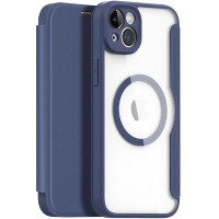 Чохол-книжка Dux Ducis Skin X Pro with MagSafe для Apple iPhone 15 (6.1