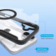 Чехол-книжка Dux Ducis Skin X Pro with MagSafe для Apple iPhone 16 (6.1