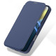 Чехол-книжка Dux Ducis Skin X Pro with MagSafe для Apple iPhone 16 (6.1