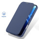 Чехол-книжка Dux Ducis Skin X Pro with MagSafe для Apple iPhone 16 Pro (6.3