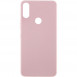 Чохол Silicone Cover Lakshmi (AAA) для Xiaomi Redmi Note 7 / Note 7 Pro / Note 7s Рожевий / Pink Sand