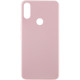 Чехол Silicone Cover Lakshmi (AAA) для Xiaomi Redmi Note 7 / Note 7 Pro / Note 7s Розовый / Pink Sand - фото