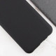 Чехол Silicone Cover Lakshmi (AAA) для Xiaomi Redmi Note 7 / Note 7 Pro / Note 7s Черный / Black - фото