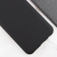 Чохол Silicone Cover Lakshmi (AAA) для Xiaomi Redmi 9C Чорний / Black - фото