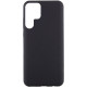 Чохол Silicone Cover Lakshmi (AAA) для Samsung Galaxy S22 Ultra Чорний / Black - фото