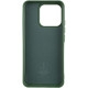 Чехол Silicone Cover Lakshmi (AAA) для Xiaomi 13 Зеленый / Cyprus Green - фото