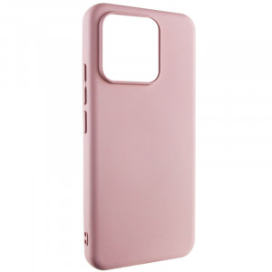 Чохол Silicone Cover Lakshmi (AAA) для Xiaomi 13 Рожевий / Pink Sand