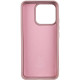 Чехол Silicone Cover Lakshmi (AAA) для Xiaomi 13 Розовый / Pink Sand - фото