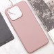 Чохол Silicone Cover Lakshmi (AAA) для Xiaomi 13 Рожевий / Pink Sand - фото