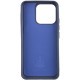 Чохол Silicone Cover Lakshmi (AAA) для Xiaomi 13 Темно-синій / Midnight blue - фото
