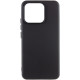 Чохол Silicone Cover Lakshmi (AAA) для Xiaomi 13 Pro Чорний / Black - фото