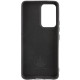 Чохол Silicone Cover Lakshmi (AAA) для Xiaomi 13 Lite Чорний / Black - фото