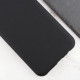 Чехол Silicone Cover Lakshmi (AAA) для Xiaomi 13T / 13T Pro Черный / Black - фото