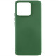 Чохол Silicone Cover Lakshmi (AAA) для Xiaomi Redmi Note 13 5G Зелений / Cyprus Green - фото