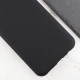 Чохол Silicone Cover Lakshmi (AAA) для Xiaomi Redmi Note 13 5G Чорний / Black - фото