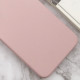 Чохол Silicone Cover Lakshmi (AAA) для Xiaomi Poco X6 Pro Рожевий / Pink Sand - фото