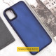 Чехол TPU+PC Lyon Frosted для Xiaomi Redmi Note 7 / Note 7 Pro / Note 7s Navy Blue - фото