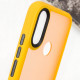 Чехол TPU+PC Lyon Frosted для Xiaomi Redmi Note 7 / Note 7 Pro / Note 7s Orange - фото