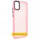 Чохол TPU+PC Lyon Frosted для Xiaomi Redmi Note 7 / Note 7 Pro / Note 7s Pink