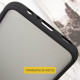 Чохол TPU+PC Lyon Frosted для Samsung Galaxy A50 (A505F) / A50s / A30s Black - фото
