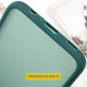 Чохол TPU+PC Lyon Frosted для Samsung Galaxy A50 (A505F) / A50s / A30s Green - фото