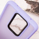 Чохол TPU+PC Lyon Frosted для Xiaomi Redmi Note 8 Pro Purple - фото