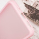 Чехол TPU+PC Lyon Frosted для Xiaomi Redmi 9C Pink - фото