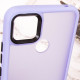 Чохол TPU+PC Lyon Frosted для Xiaomi Redmi 9C Purple - фото