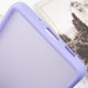 Чехол TPU+PC Lyon Frosted для Samsung Galaxy S20 FE Purple - фото