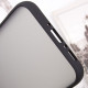 Чохол TPU+PC Lyon Frosted для Samsung Galaxy A54 5G Black - фото