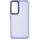 Чехол TPU+PC Lyon Frosted для Samsung Galaxy A52 4G / A52 5G / A52s Purple - фото