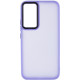 Чехол TPU+PC Lyon Frosted для Xiaomi Redmi Note 11 Pro 4G/5G / 12 Pro 4G Purple - фото